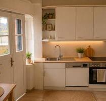 Kernsanierte renovierte Wohnung - Bad Wimpfen