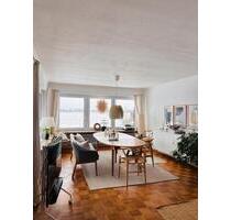 Wohnung zu vermieten - 900,00&nbsp;EUR Kaltmiete, ca.&nbsp; 110,00&nbsp;m&sup2; in Großharrie (PLZ: 24625)