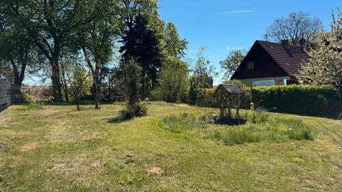 Foto - Einfamilienhaus zum Kaufen in Angermünde