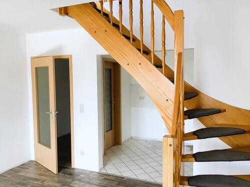 Foto - Etagenwohnung in Möckern