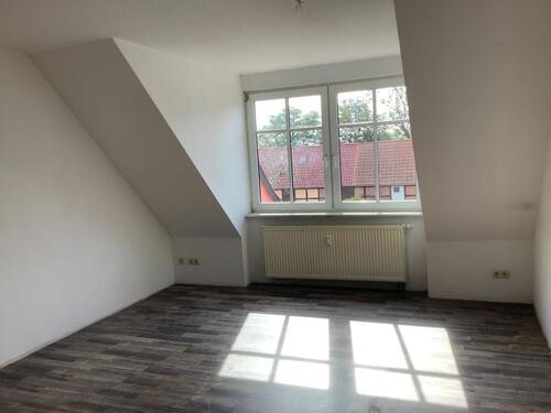 Foto - Etagenwohnung in Möckern zur Miete