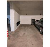 Tiefgaragenstellplatz zu vermieten - BT InnenstadtHofgarten - Bayreuth Bernecker Straße / Insel / Riedelsberg