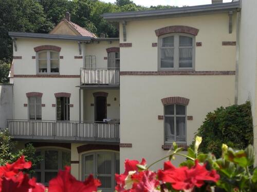 Foto - möbliertes 1 Raum-Apartment - 285,00 EUR Kaltmiete,