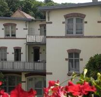 möbliertes 1 Raum-Apartment - 285,00 EUR Kaltmiete, in Altenburg (PLZ: 04600)