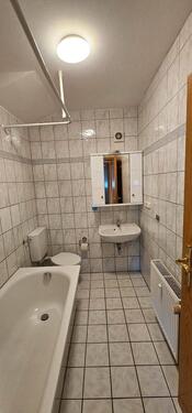 Foto - Etagenwohnung in Paderborn zur Miete