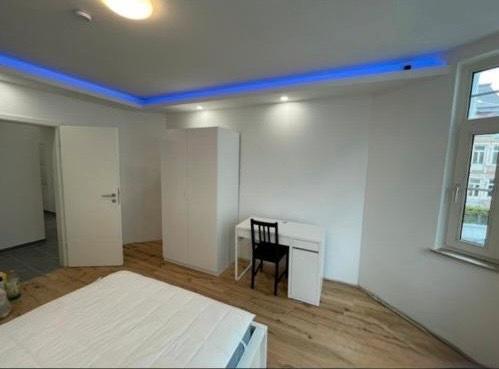 Foto - Renoviertes 3er-WG-Zimmer - 500,00 EUR Kaltmiete,