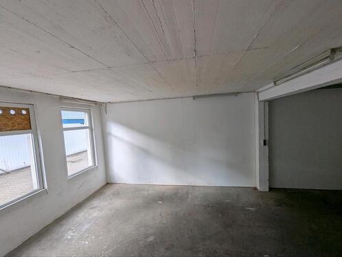 Foto - Halle, Lagerraum, Raum in Borken Innenstadt 39m2