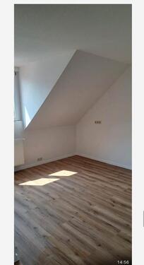 Foto - Etagenwohnung zur Miete in Ilmenau