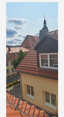 Foto - Etagenwohnung in Ilmenau