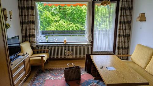 Foto - Etagenwohnung in Bad Reichenhall