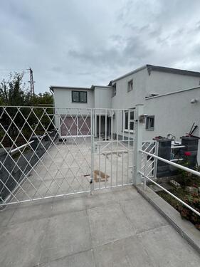 Foto - 5 ZKDB, Terasse, sep.Eingang - 1.400,00 EUR Kaltmiete,