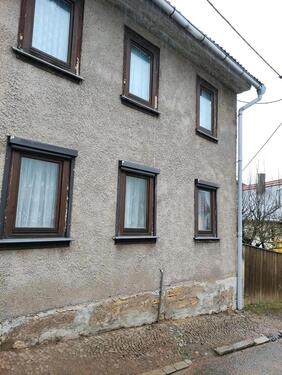 Foto - Einfamilienhaus zum Kaufen in Plaue