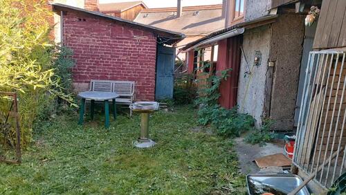 Foto - Einfamilienhaus in Plaue zum Kaufen