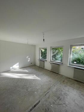 Foto - Bald bezugsfertige 3-Zimmer-Wohnung mit idealer Lage in Harburg (November 2025)