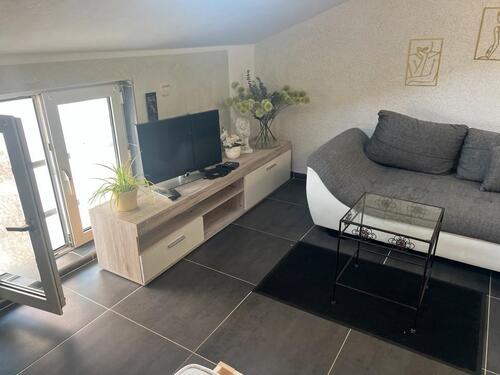 Foto - Voll möblierte 1,5 Zimmer Wohnung zu vermieten