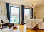 Foto - Möblierte 3-Zimmer Wohnung in Bad Endorf 65qm, 950€ Kaltmiete