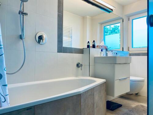 Foto - Etagenwohnung zur Miete in Bad Endorf