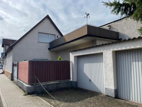 Foto - Einfamilienhaus zum Kaufen in Seeheim-Jugenheim