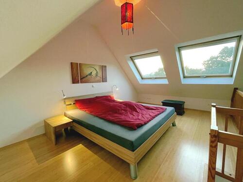 Foto - Etagenwohnung in Hamburg