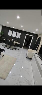 Foto - Wunderschöne 4-Zimmer-Wohnung mit großem Garten