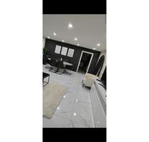 Wunderschöne 4-Zimmer-Wohnung mit großem Garten - Oberrot