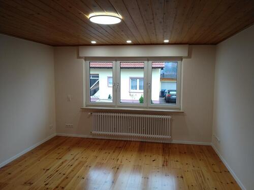 Foto - Etagenwohnung in Fischbach bei Dahn zur Miete