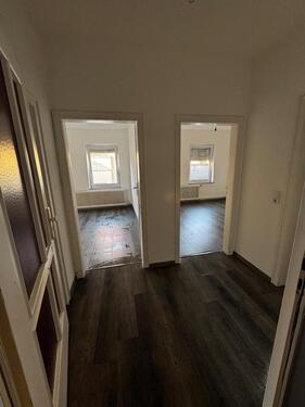 Foto - Etagenwohnung zur Miete in Bielefeld