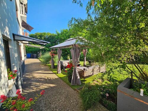 Foto - Etagenwohnung zur Miete in Zweibrücken