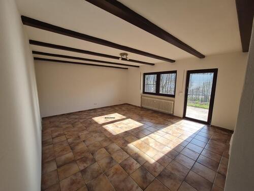 Foto - Etagenwohnung in Zweibrücken zur Miete