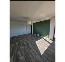 Helle Wohnung mit schönem Weitblick in Schenefeld Stadtzentrum