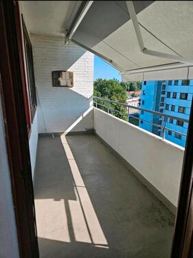 Foto - Etagenwohnung in Schenefeld