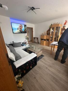 Foto - Wir bieten eine Helle 2 Raum Wohnung in Helbra an