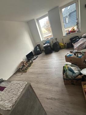 Foto - Etagenwohnung zur Miete in Helbra