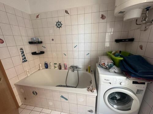 Foto - Etagenwohnung in Helbra zur Miete