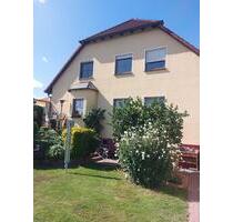 Außergewöhnliche Doppelhaushälfte - Altendorf