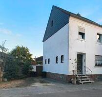 Reiheneckhaus Heinsberg Schafhausen