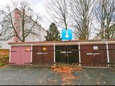 Foto - Garage auf dem Kaßberg zu vermieten