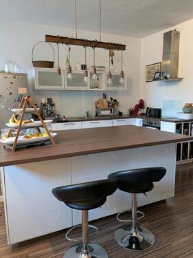 Foto - geräumige 2-Zimmer Wohnung mit Terrasse zu vermieten