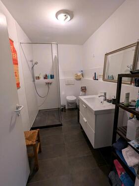 Foto - 2 Zimmer Etagenwohnung zur Miete in Markt Schwaben