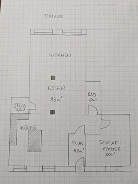 Foto - 2 Zimmer Etagenwohnung in Markt Schwaben