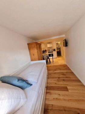 Foto - 1-Zimmer-Wohnung Appartement Pendlerwohnung