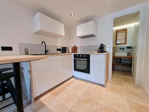 Foto - 1 Zimmer Etagenwohnung in Missen-Wilhams