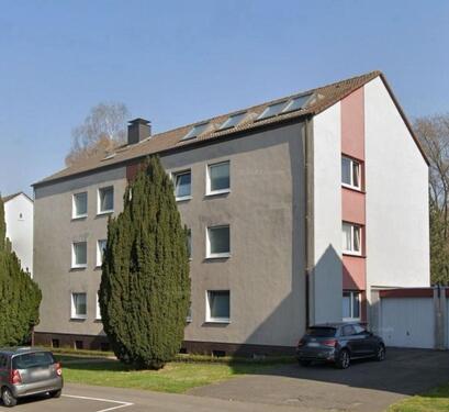 Foto - Schöne Dachgeschoss-Wohnung in DO-Kirchlinde mit Süd-Loggia