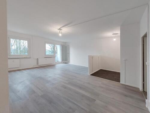 Foto - 6 Zimmer Etagenwohnung in Chemnitz