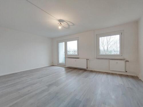 Foto - Etagenwohnung in Chemnitz zur Miete