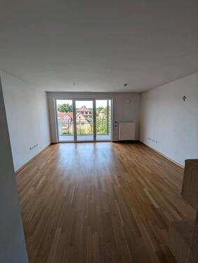 Foto - Helle 2-Zimmer-Wohnung im betreuten Wohnen in Feuchtwangen