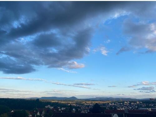 Foto - 4 Zimmer Etagenwohnung zum Kaufen in Wernau (Neckar)