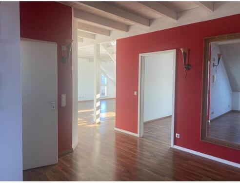 Foto - 4 Zimmer Etagenwohnung in Wernau (Neckar)