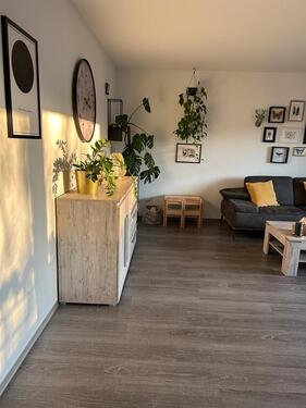 Foto - 3 Zimmer Etagenwohnung in Oberhausen