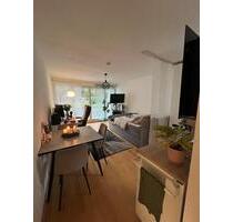 Schöne 1-Zimmer-Wohnung in Klinik- und Uni-Nähe zu vermieten - Passau Auerbach